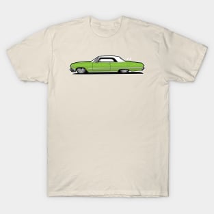 1963 Impala T-Shirt